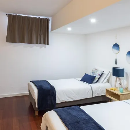 Nook Beach House