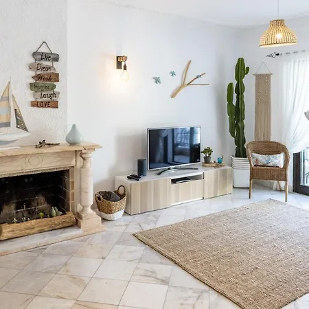 Nook Beach House