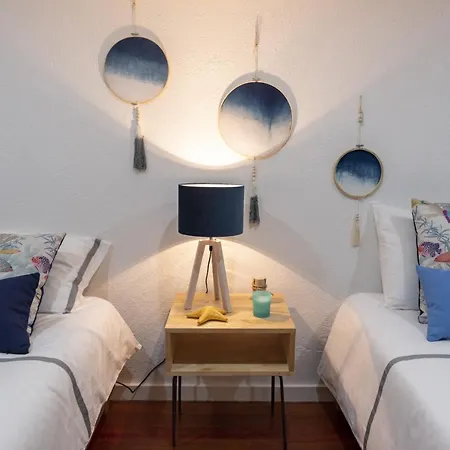 Nook Beach House *