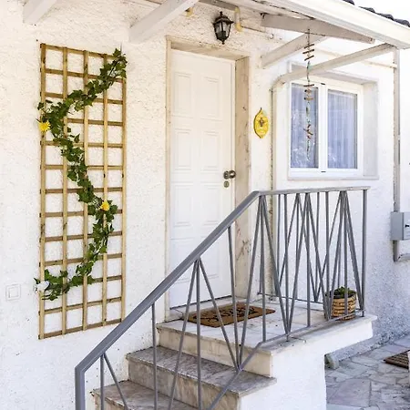 Lejlighed Nook Beach House