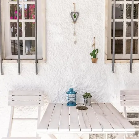 Nook Beach House Lejlighed