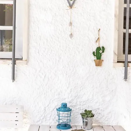 Nook Beach House Lejlighed