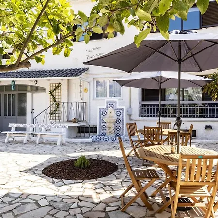 Nook Beach House
