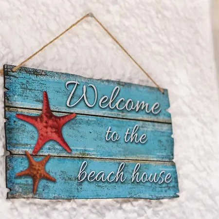 Апартаменты Nook Beach House Quinta de Santo Antonio