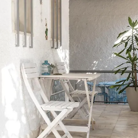 Nook Beach House