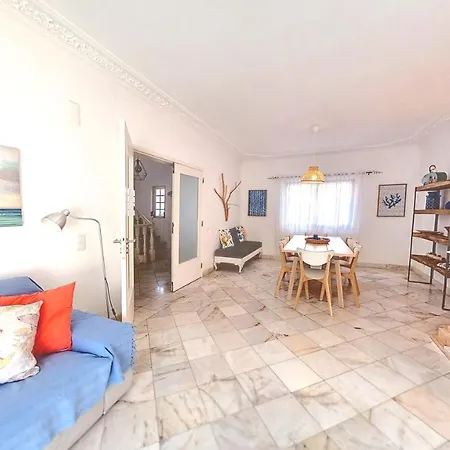 Lejlighed Nook Beach House *